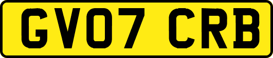 GV07CRB