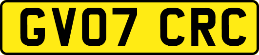 GV07CRC
