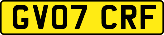 GV07CRF