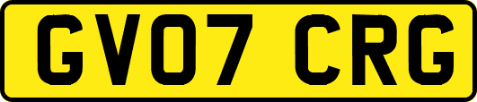 GV07CRG