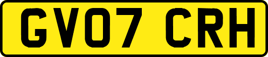 GV07CRH