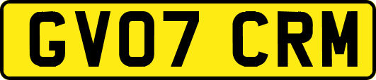 GV07CRM