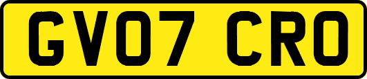 GV07CRO