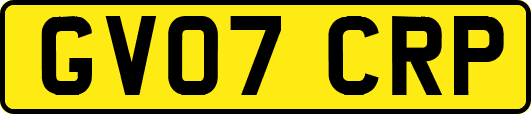 GV07CRP
