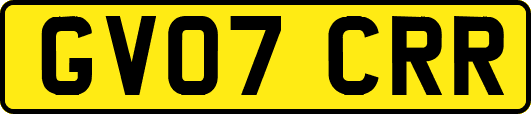 GV07CRR