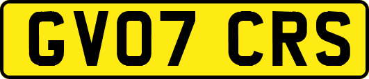 GV07CRS