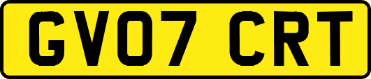 GV07CRT