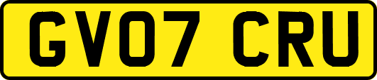 GV07CRU