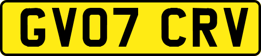 GV07CRV
