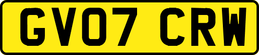 GV07CRW