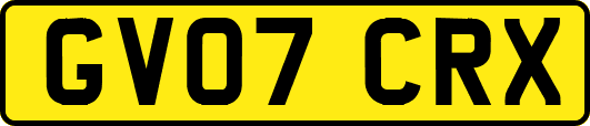 GV07CRX