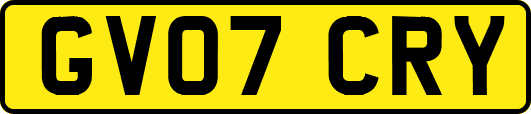 GV07CRY
