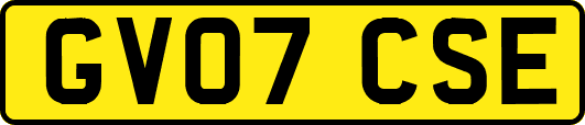 GV07CSE
