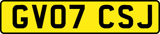 GV07CSJ