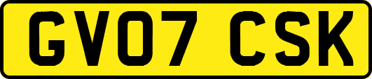 GV07CSK
