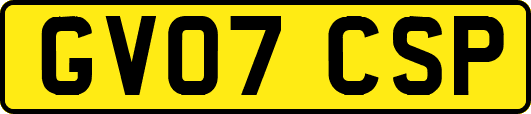 GV07CSP