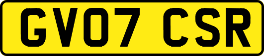 GV07CSR