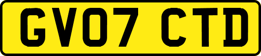 GV07CTD