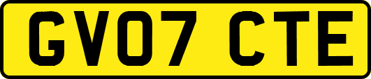 GV07CTE