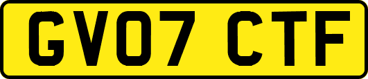GV07CTF