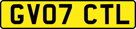GV07CTL