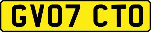 GV07CTO