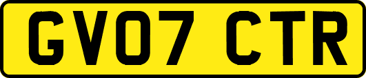 GV07CTR