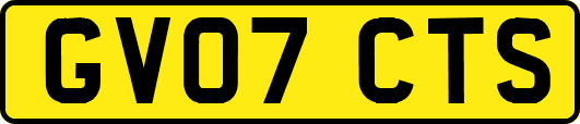 GV07CTS