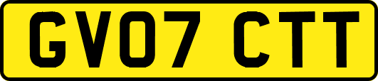 GV07CTT