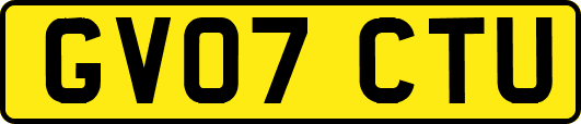 GV07CTU
