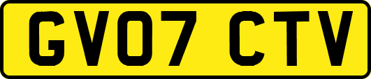GV07CTV