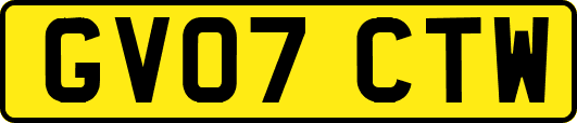 GV07CTW