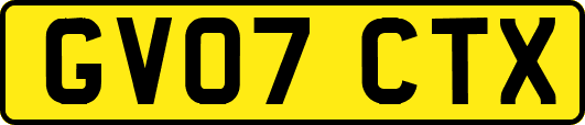 GV07CTX