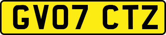 GV07CTZ