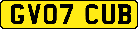 GV07CUB