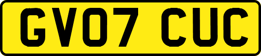 GV07CUC