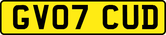 GV07CUD