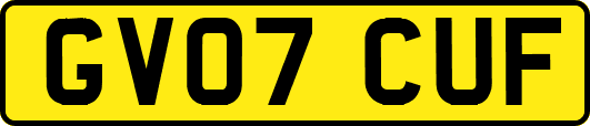 GV07CUF