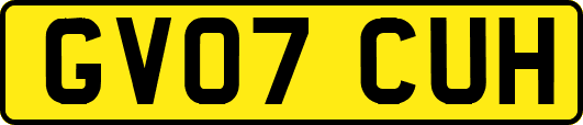 GV07CUH