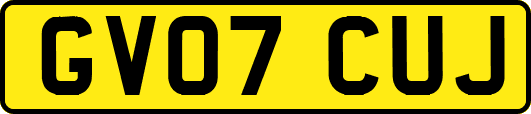 GV07CUJ