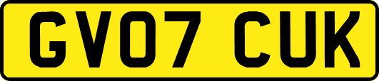 GV07CUK