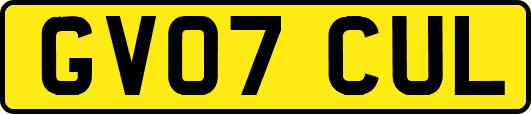 GV07CUL