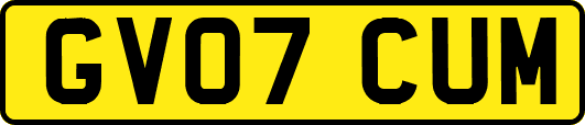 GV07CUM