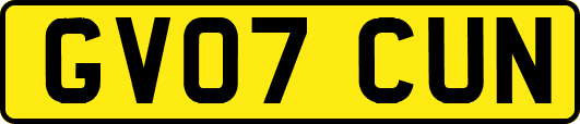 GV07CUN