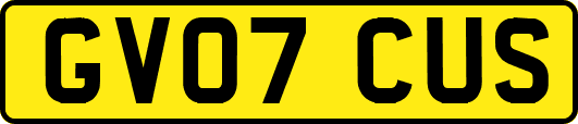 GV07CUS
