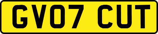 GV07CUT