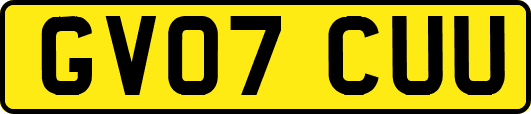 GV07CUU