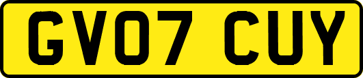 GV07CUY