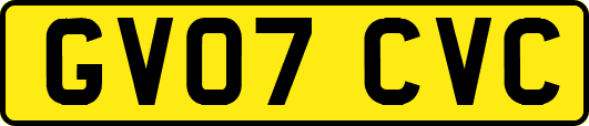 GV07CVC