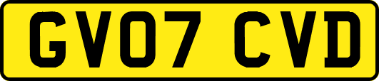 GV07CVD
